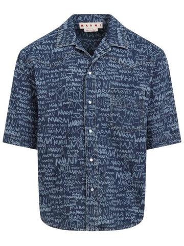 Marni Shirt - MARNI - BALAAN 1