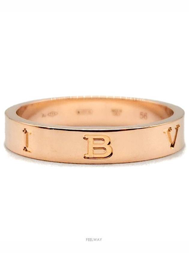 women rings - BVLGARI - BALAAN 1