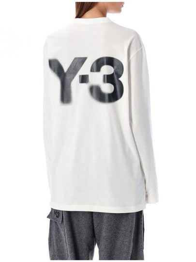 T-shirt men Y-3 - Y-3 - BALAAN 2