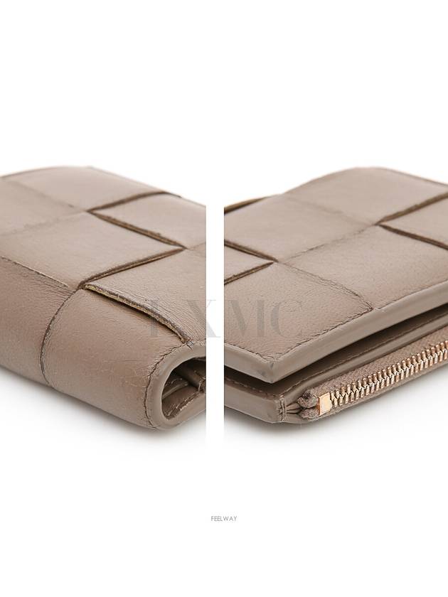 women s wallet - BOTTEGA VENETA - BALAAN 6