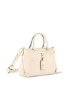 Trianon PM Tote Bag Cream - LOUIS VUITTON - BALAAN 3