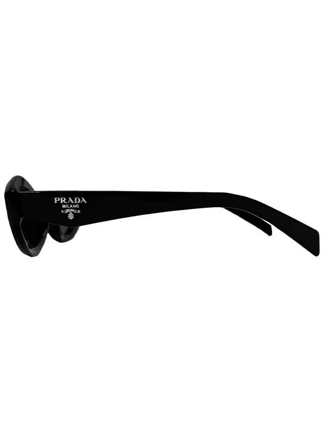 Prada Women s Sunglasses Cat Eye PR 26ZS 16K08Z Black - GUCCI - BALAAN 6