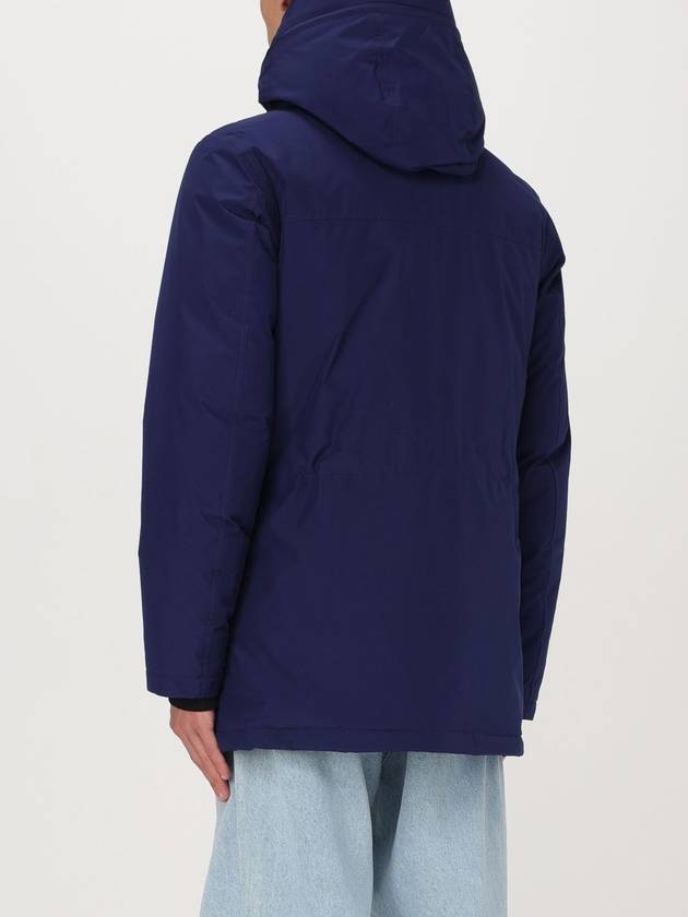 Jacket men Woolrich - WOOLRICH - BALAAN 2