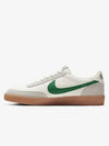 Killshot 2 Leather Low Top Sneakers Green - NIKE - BALAAN 2