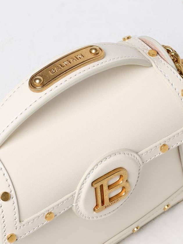 Shoulder bag woman Balmain - BALMAIN - BALAAN 4