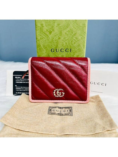 women s wallet - GUCCI - BALAAN 1