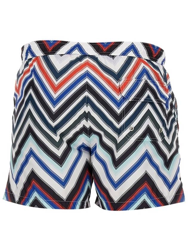 SWIMSUIT - MISSONI - BALAAN 3