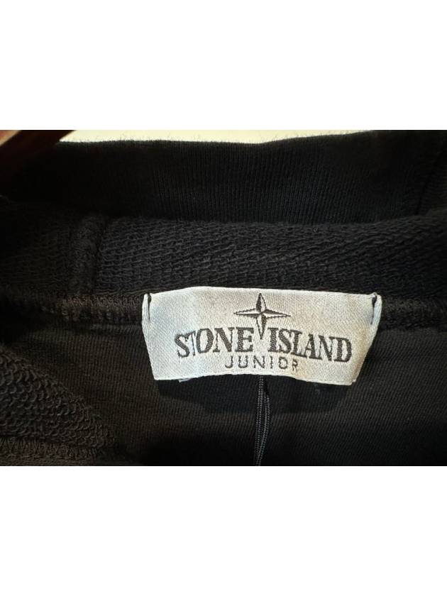 Sweatshirt 801661640 V0029 B0441032548 - STONE ISLAND - BALAAN 4