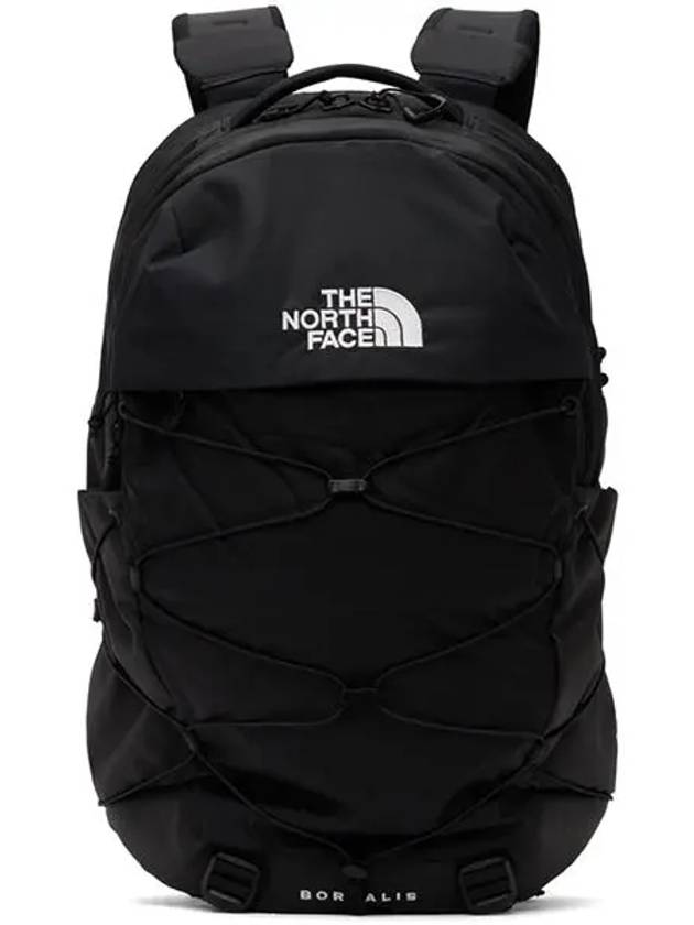 The Borealis nylon ripstop backpack black - THE NORTH FACE - BALAAN 1