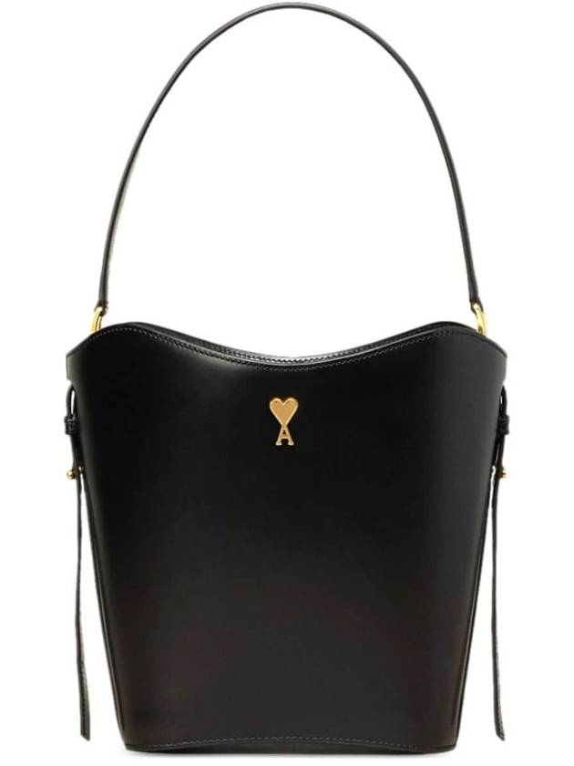 AMI Paris Paris Paris Bucket Bag Bags - AMI - BALAAN 1