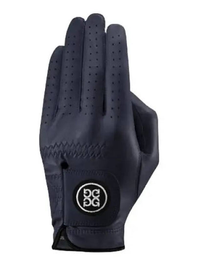 Men's Collection Golf Gloves Navy - G/FORE - BALAAN 2