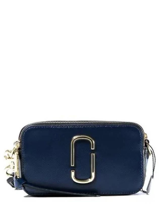 Women s Snapshot Camera Cross Bag 270040 - MARC JACOBS - BALAAN 1