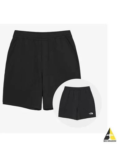 The North Face NS6NQ09A Kante Shorts - THE NORTH FACE - BALAAN 1