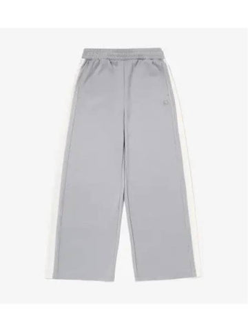 Women s Track Pants FS2FPG3152FLGY - FILA - BALAAN 1