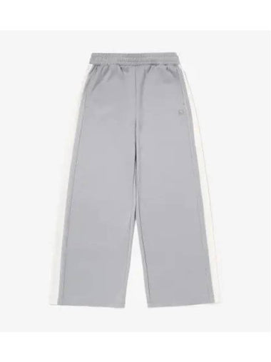 Women s Track Pants FS2FPG3152FLGY - FILA - BALAAN 1