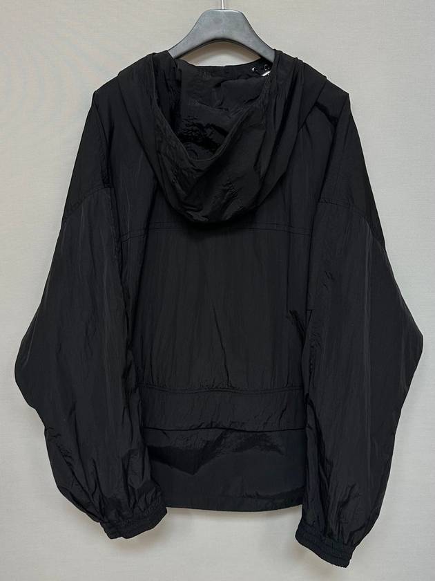 Nylon Anorak Jumper - WOOYOUNGMI - BALAAN 4