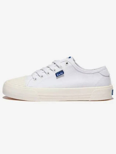 shoes sneakers running crew kick wave v2 canvas 100 - KEDS - BALAAN 1