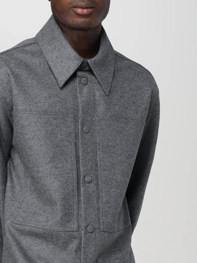 Shirt men Jil Sander - JIL SANDER - BALAAN 5