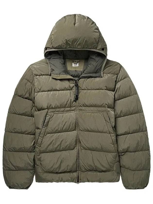 CP Company Jacket 17CMOW079A005904G359 WALNUT - CP COMPANY - BALAAN 2