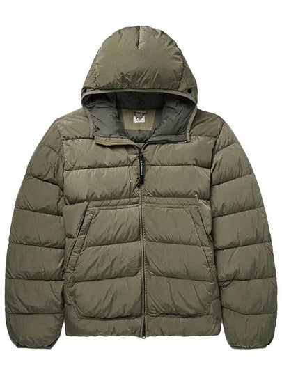 CP Company Jacket 17CMOW079A005904G359 WALNUT - CP COMPANY - BALAAN 2