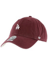 B BSRNR12GWS KMA ball cap - 47BRAND - BALAAN 4