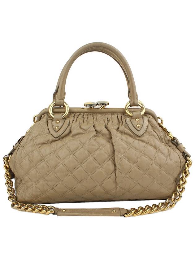 women shoulder bag - MARC JACOBS - BALAAN 3