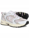 Sneakers MR530ASR PINK - NEW BALANCE - BALAAN 3