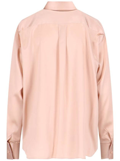 Ermanno Scervino Shirts Pink - ERMANNO SCERVINO - BALAAN 2