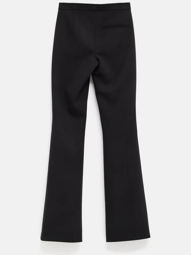 Oblique Pants - COURREGES - BALAAN 2