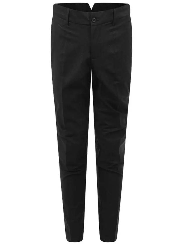 Men's Ellott Straight Pants Black - J.LINDEBERG - BALAAN 2