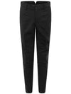 Men's Ellott Straight Pants Black - J.LINDEBERG - BALAAN 2