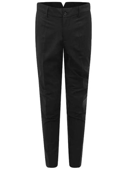 Men's Ellott Straight Pants Black - J.LINDEBERG - BALAAN 2