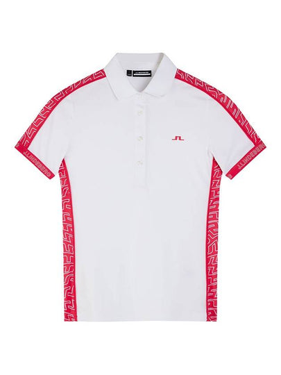 Damai Polo Shirt GWJT07573 - J.LINDEBERG - BALAAN 2