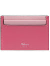 Women’s Continental Card Wallet (RL7827 587 Z375 23F) - MULBERRY - BALAAN 4