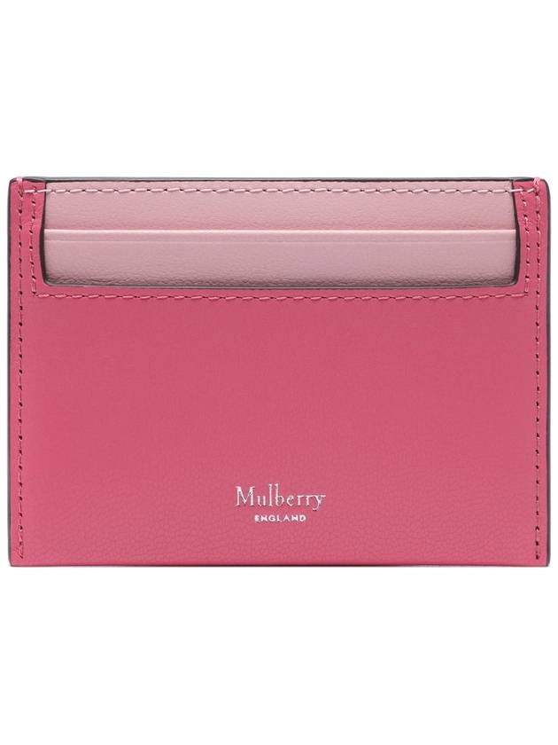 Women’s Continental Card Wallet (RL7827 587 Z375 23F) - MULBERRY - BALAAN 4