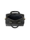 Speedy Bandouliere 25 Monogram Tote Bag Black - LOUIS VUITTON - BALAAN 4