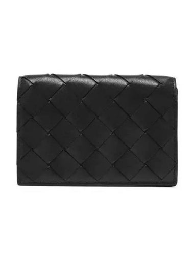 Business card wallet 271196 - BOTTEGA VENETA - BALAAN 1