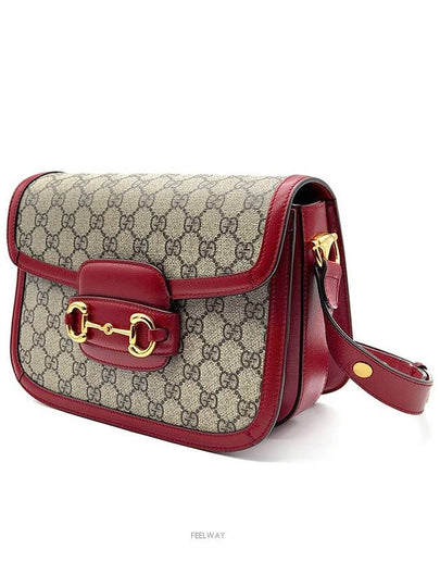 women shoulder bag - GUCCI - BALAAN 2