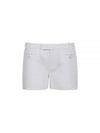 Boucle Mini Shorts FSO103 WV0001 168 - AMI - BALAAN 2