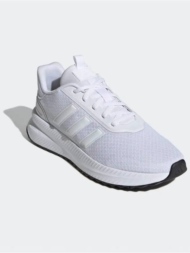 PLR PATH Mesh Low Top Sneakers Cloud White - ADIDAS - BALAAN 2