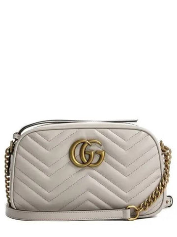 Women s shoulder bag 270642 - GUCCI - BALAAN 1