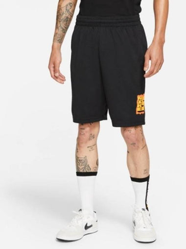 01DA4199010SBGraffiti Sunday Short PantsBlack - NIKE - BALAAN 1