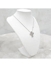 Lux You White gold Aia Belle Epoque necklace large - DAMIANI - BALAAN 3