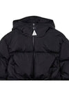 Sirli Women s Padded Jacket 1A00195 539ZD 999 - MONCLER - BALAAN 5