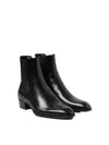 Watts Chelsea Boots 775871 1OO002022 B0011023471 - SAINT LAURENT - BALAAN 3