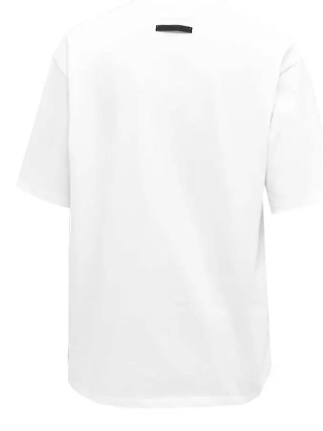 12th Anniversary x Zegna Tshirt FZTS02 FZJ802 N01 - FEAR OF GOD - BALAAN 3