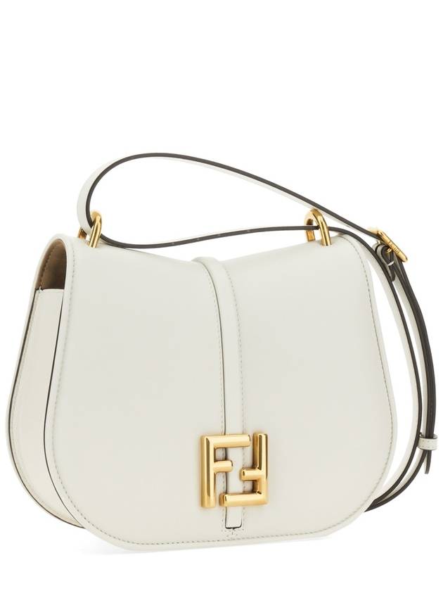 Ker’mon medium leather bag - FENDI - BALAAN 4