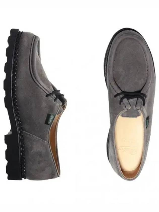 shoes michael velor greece - PARABOOT - BALAAN 1