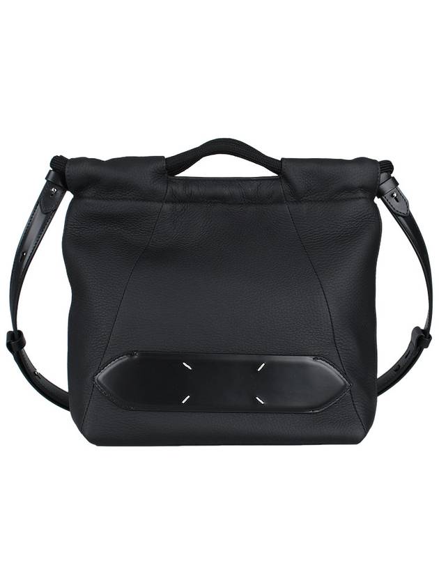 Margiela Shoulder Bag SB1WG0044P4746T8013 Black - MAISON MARGIELA - BALAAN 3