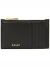 LANDY W PP 160 Men s Business Card Wallet - BALLY - BALAAN 1